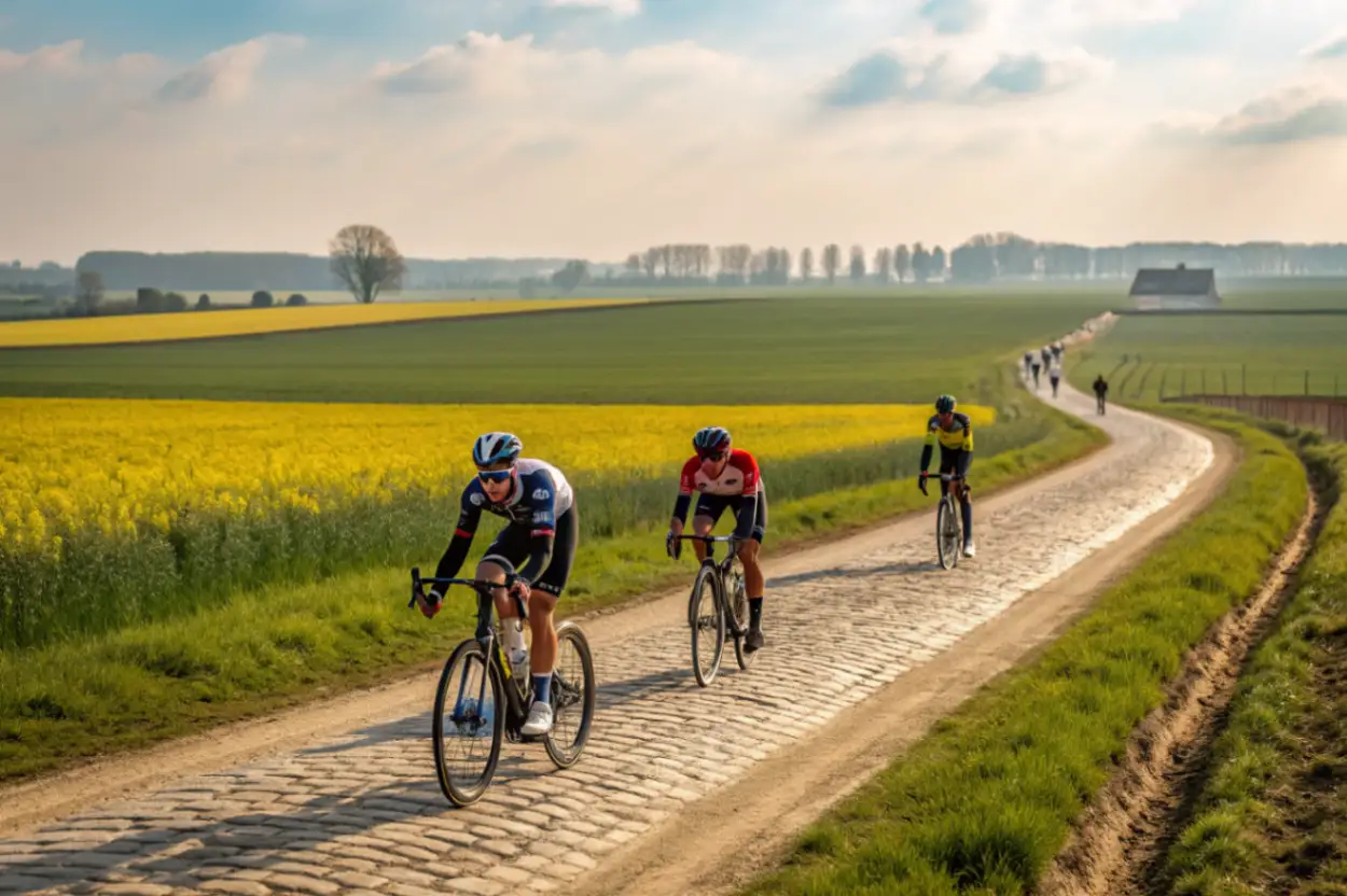 Лучшие классические однодневки мира